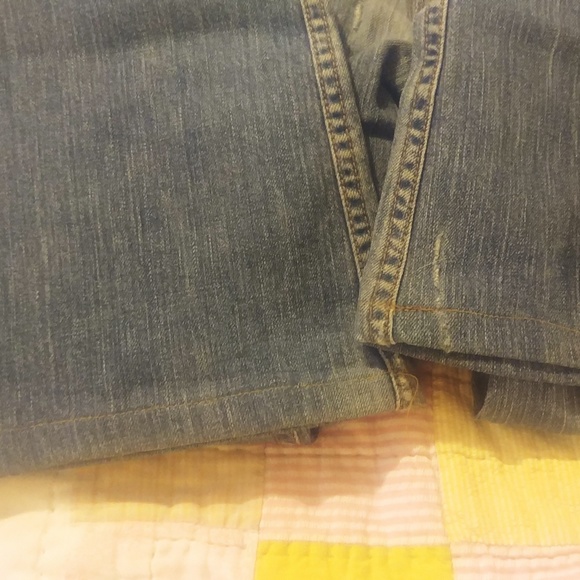 *4 for$10*Allen B jeans - Picture 5 of 5